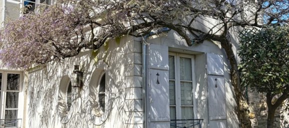 10 Schlafzimmer Haus in Fontainebleau, France, Nr. 291702 2