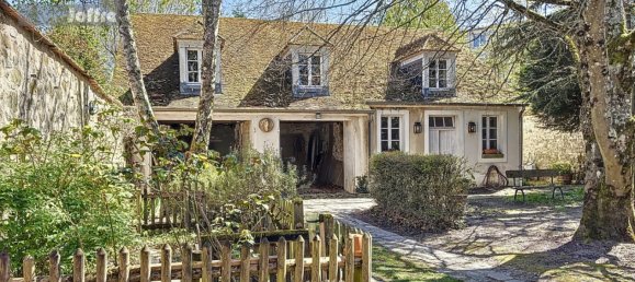 10 Schlafzimmer Haus in Fontainebleau, France, Nr. 291702 31