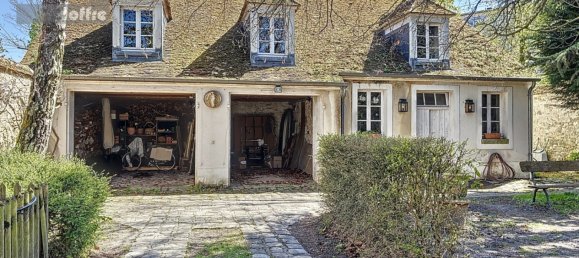 10 Schlafzimmer Haus in Fontainebleau, France, Nr. 291702 32