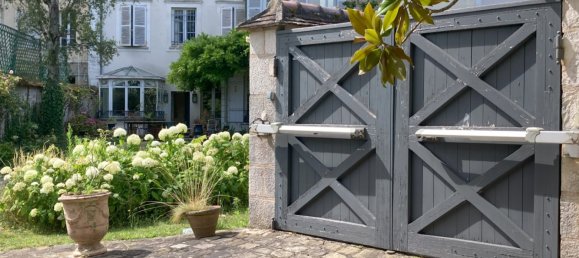 10 Schlafzimmer Haus in Fontainebleau, France, Nr. 291702 5