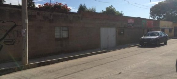 7 Schlafzimmer Haus in Puebla, Mexico, Nr. 183430 2