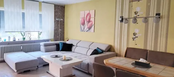 2 Schlafzimmer Wohnung in Hessen, Germany, Nr. 154276 3