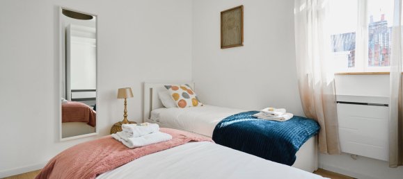 3 bedrooms House in Lille, France No. 55438 6