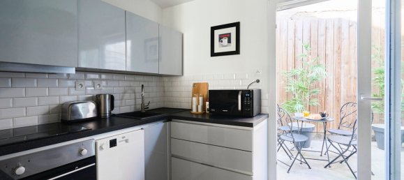 3 bedrooms House in Lille, France No. 55438 3