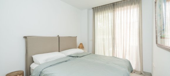 3 bedrooms Penthouse in Marbella, Spain No. 128964 15