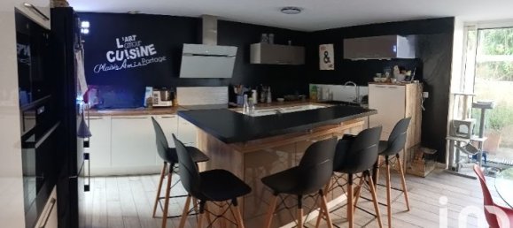 Дом с 6 спальнями в Брессюир, Франция № 111537 17