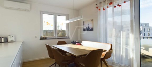 Пентхаус с 3 спальнями в Ашаффенбург, Германия № 41112 6