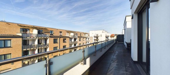 Пентхаус с 3 спальнями в Ашаффенбург, Германия № 41112 9