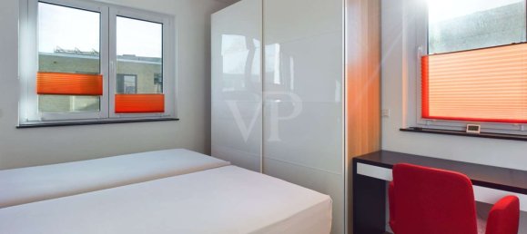 Пентхаус с 3 спальнями в Ашаффенбург, Германия № 41112 10