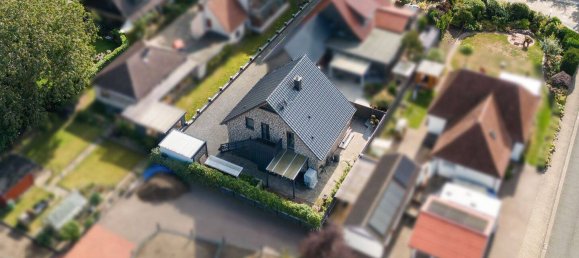 3 bedrooms Townhouse in Oldenburg, Germany No. 283487 23