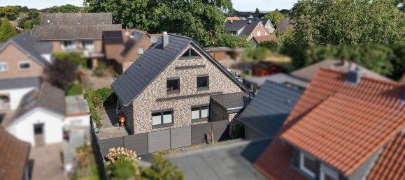 3 bedrooms Townhouse in Oldenburg, Germany No. 283487 22