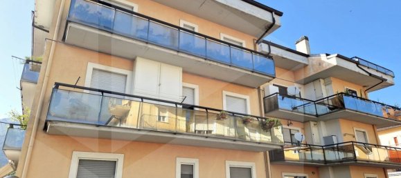 Квартира с 4 комнатами в Кастель ди Сангро, Италия № 18720 15