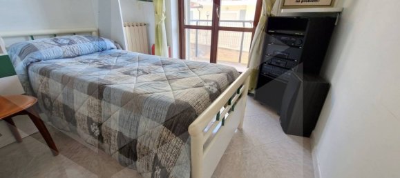 Квартира с 4 комнатами в Кастель ди Сангро, Италия № 18720 9