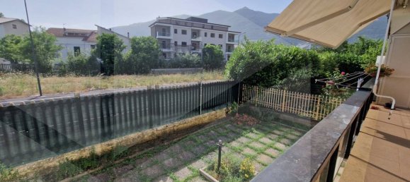 Квартира с 4 комнатами в Кастель ди Сангро, Италия № 18720 11