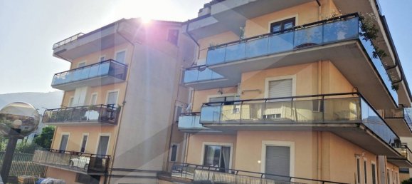 Квартира с 4 комнатами в Кастель ди Сангро, Италия № 18720 14