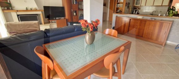 Квартира с 4 комнатами в Кастель ди Сангро, Италия № 18720 4