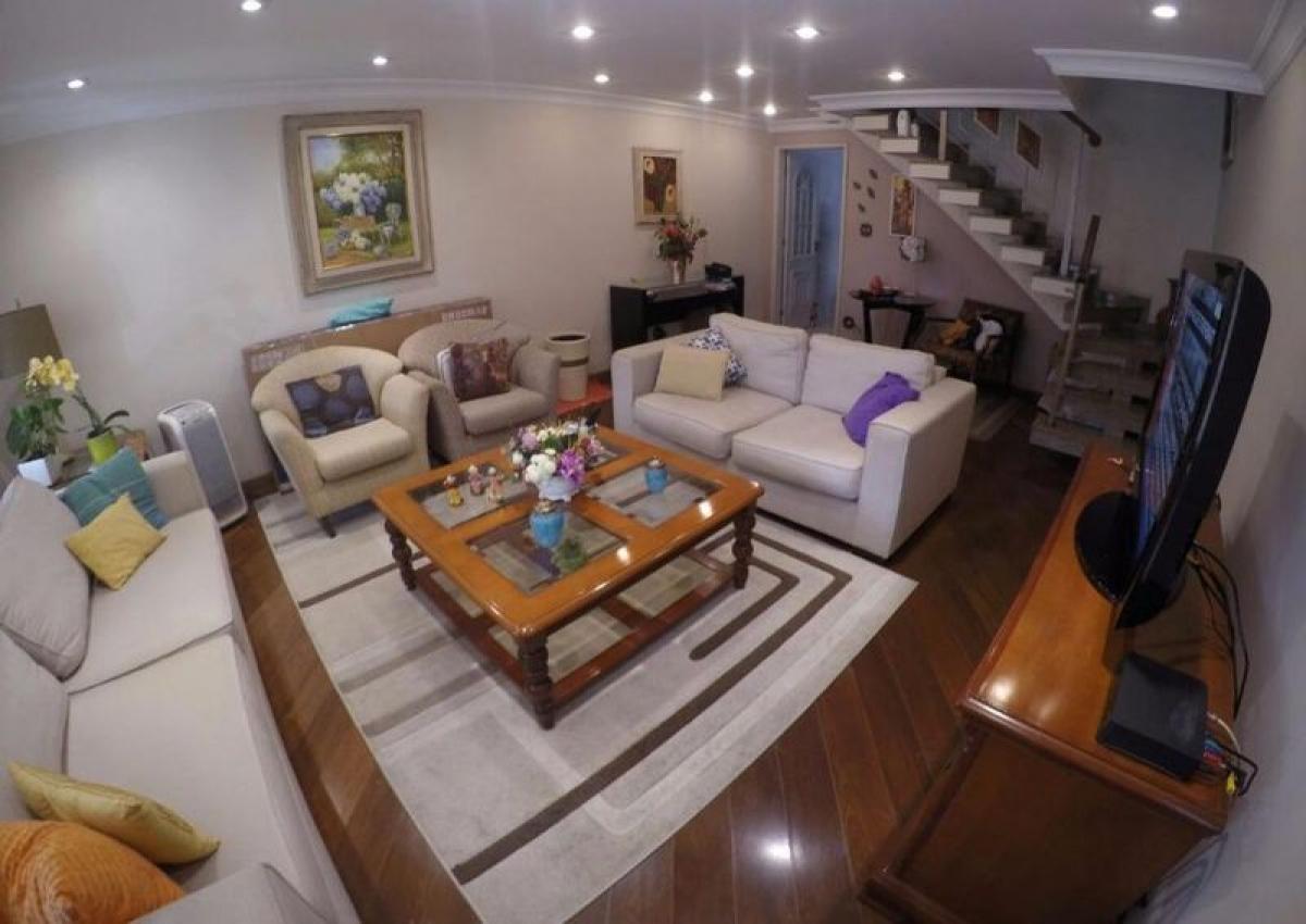 Casa T3 em São Paulo, Brazil N.º 512124