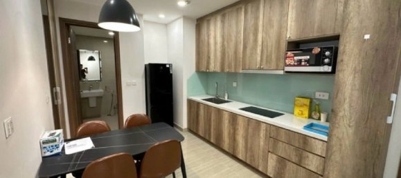 Apartamento T2 em Tay Ho, Vietnam N.º 19388 3