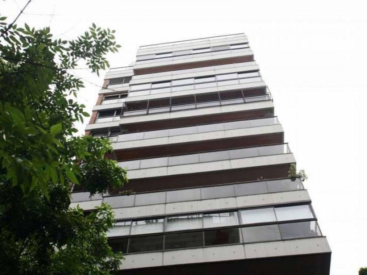 2 bedrooms Apartment in Buenos Aires, Argentina No. 95904