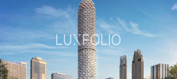 1 غرف نوم شقة في وسط مدينة دبي, UAE رقم 101069 10