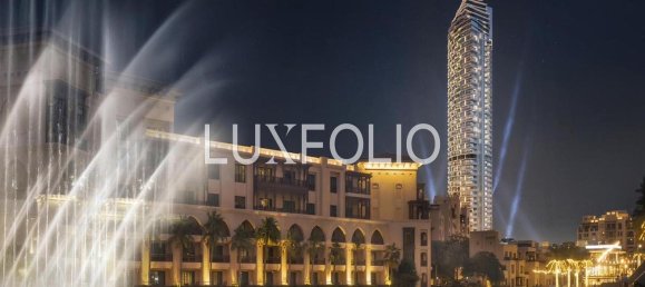 1 غرف نوم شقة في وسط مدينة دبي, UAE رقم 101069 7