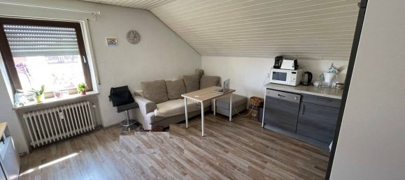 1 bedroom Apartment in Neuburg-Schrobenhausen, Germany No. 129254 5