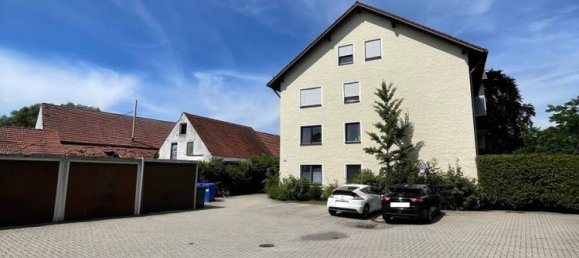1 bedroom Apartment in Neuburg-Schrobenhausen, Germany No. 129254 3