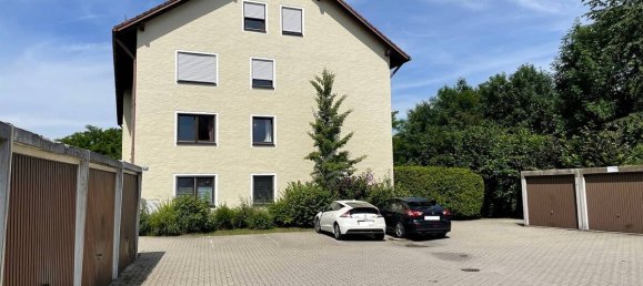 1 bedroom Apartment in Neuburg-Schrobenhausen, Germany No. 129254 8