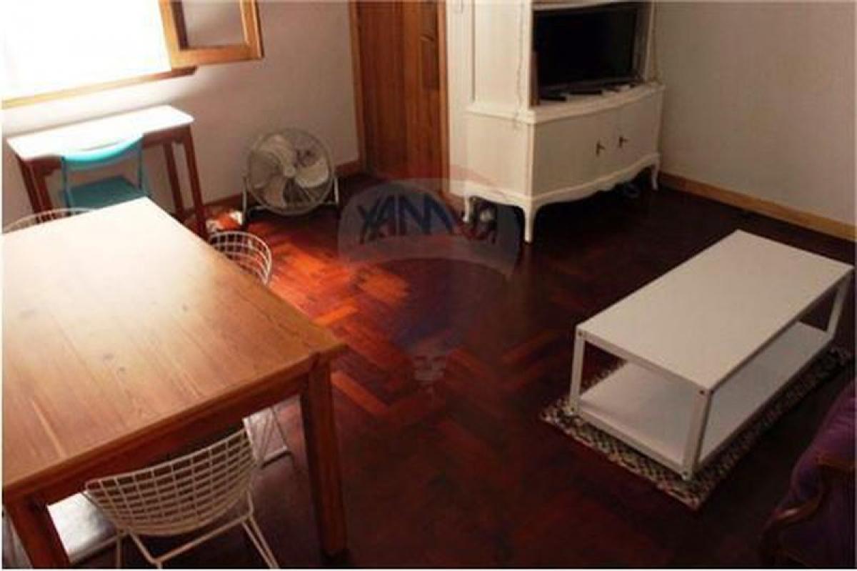 Estudio en Buenos Aires, Argentina No. 101061