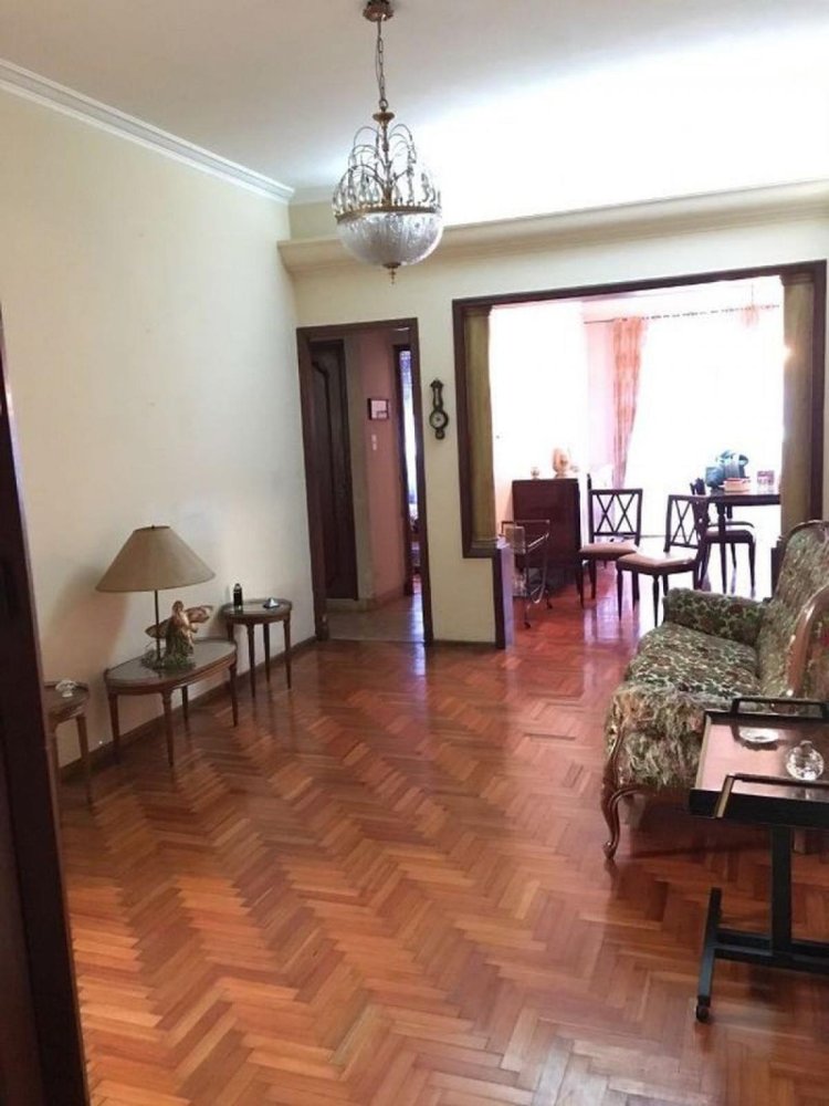 3 bedrooms House in Buenos Aires, Argentina No. 98625