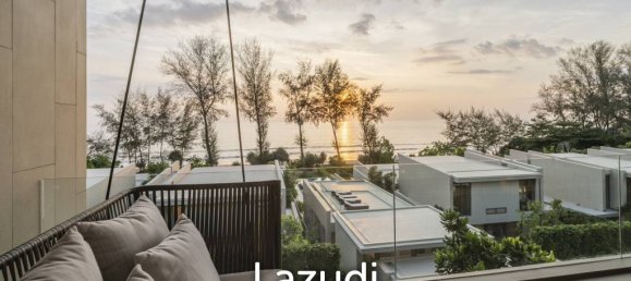 3 bedrooms Villa in Khok Kloi, Thailand No. 14416 5