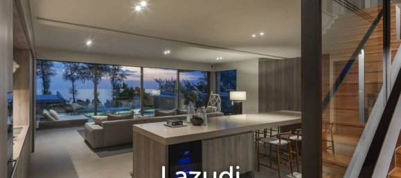 3 bedrooms Villa in Khok Kloi, Thailand No. 14416 8