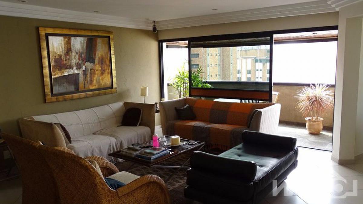 Apartamento T4 em São Paulo, Brazil N.º 563006