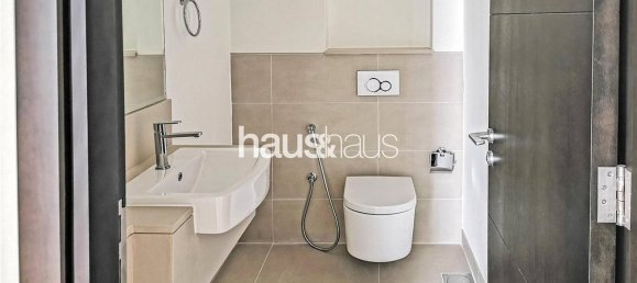 2 chambres Appartement à Dubai Creek Harbour (The Lagoons), UAE No. 100121 3