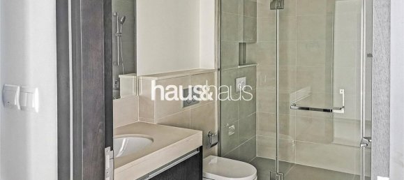 2 chambres Appartement à Dubai Creek Harbour (The Lagoons), UAE No. 100121 4