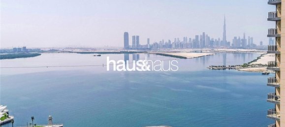 2 chambres Appartement à Dubai Creek Harbour (The Lagoons), UAE No. 100121 5