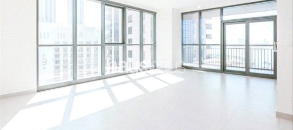 2 chambres Appartement à Dubai Creek Harbour (The Lagoons), UAE No. 100121 6