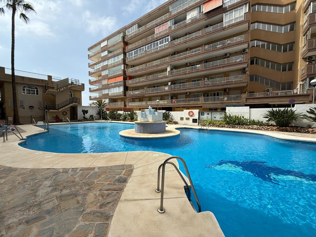 1 Schlafzimmer Wohnung in Fuengirola, Spain, Nr. 273460