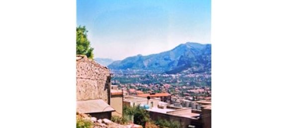 3 غرف نوم منزل في Monreale, Italy رقم 280124 5