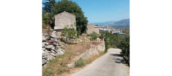 3 غرف نوم منزل في Monreale, Italy رقم 280124 11