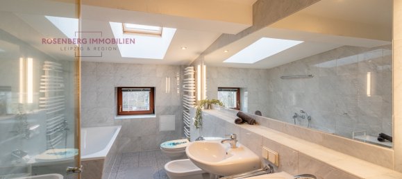 Penthouse T2 em Leipzig, Germany N.º 15614 5