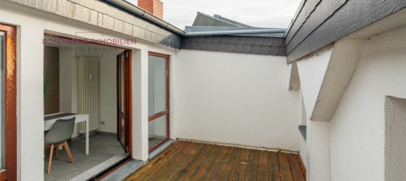 Penthouse T2 em Leipzig, Germany N.º 15614 6