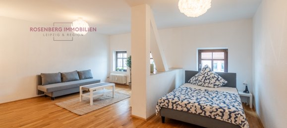 Penthouse T2 em Leipzig, Germany N.º 15614 4