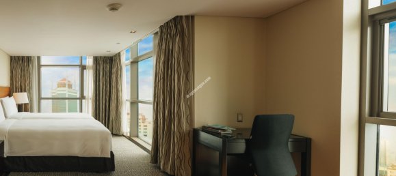 3 bedrooms Apartment in District 1, Vietnam No. 11118 12