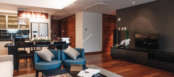 3 bedrooms Apartment in District 1, Vietnam No. 11118 15