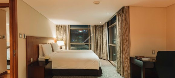 3 bedrooms Apartment in District 1, Vietnam No. 11118 11