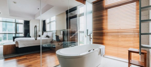 3 bedrooms Apartment in District 1, Vietnam No. 11118 16