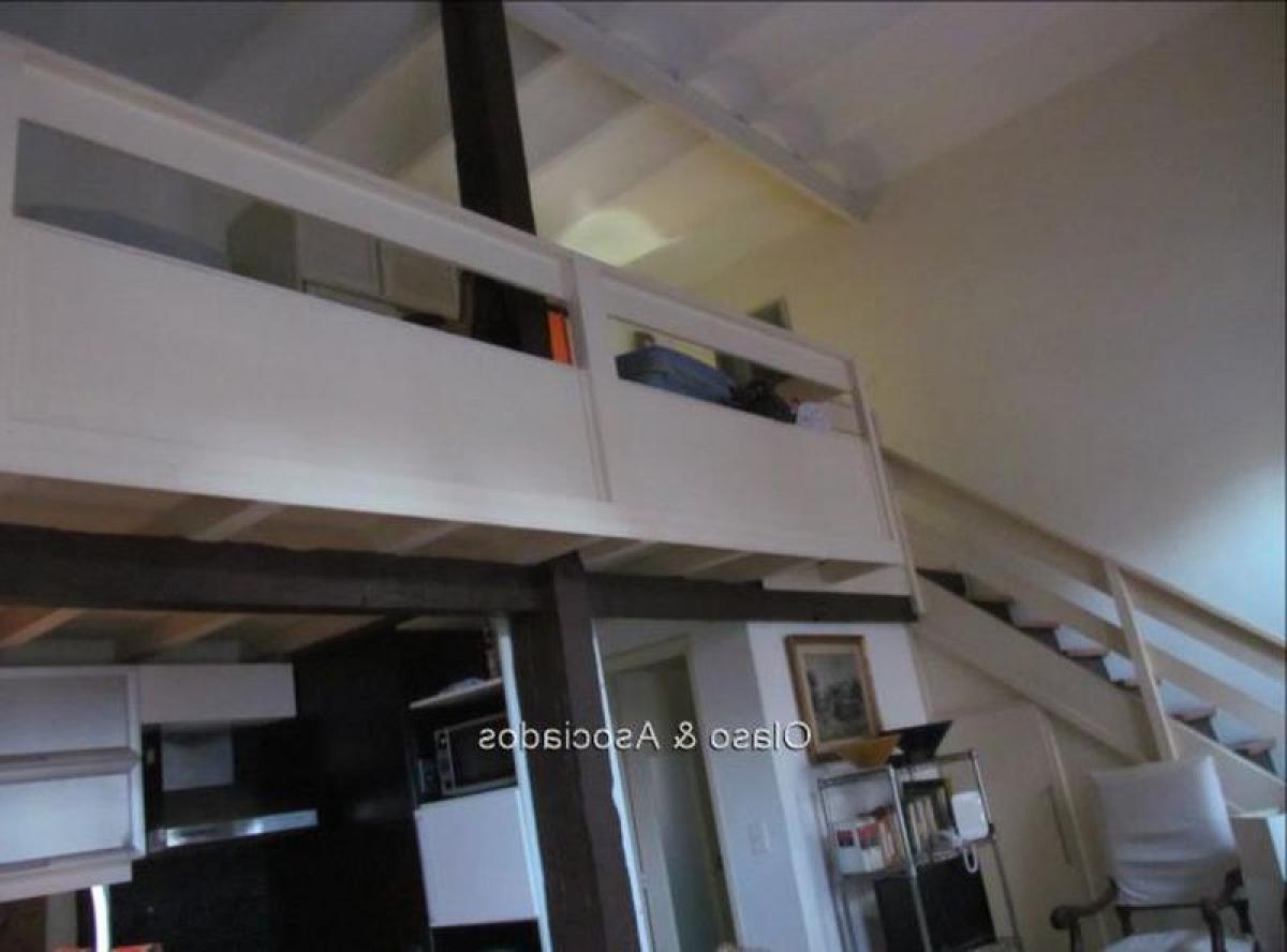 Studio in Montevideo, Uruguay No. 9656