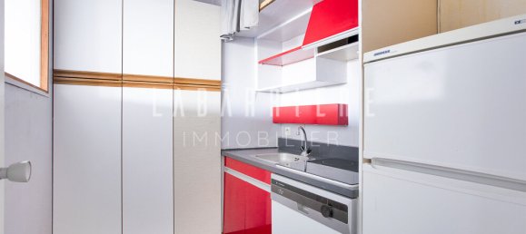 1 bedroom Apartment in Biarritz, France No. 96050 10