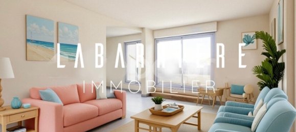 1 bedroom Apartment in Biarritz, France No. 96050 5